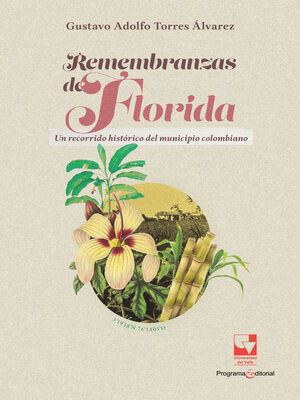 cover image of Remembranzas de Florida